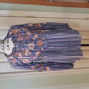 Blouse by Savanna Jane